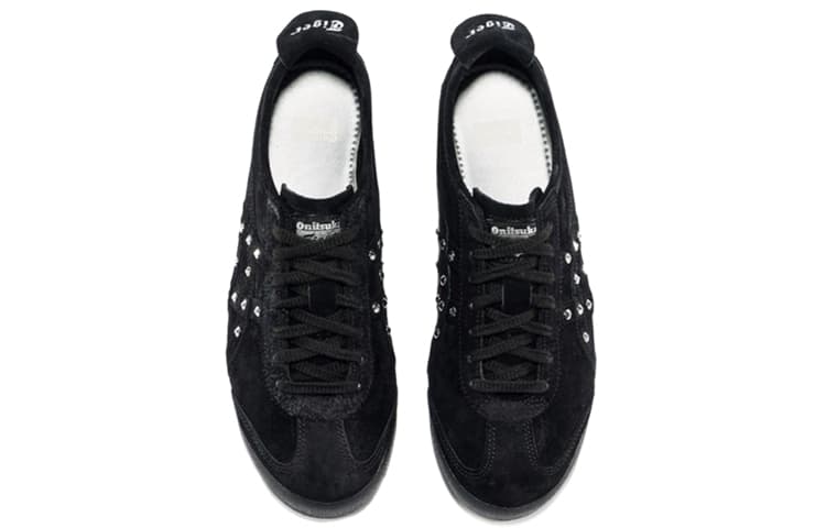 Кроссовки Onitsuka Tiger MEXICO 66 - изображение 4