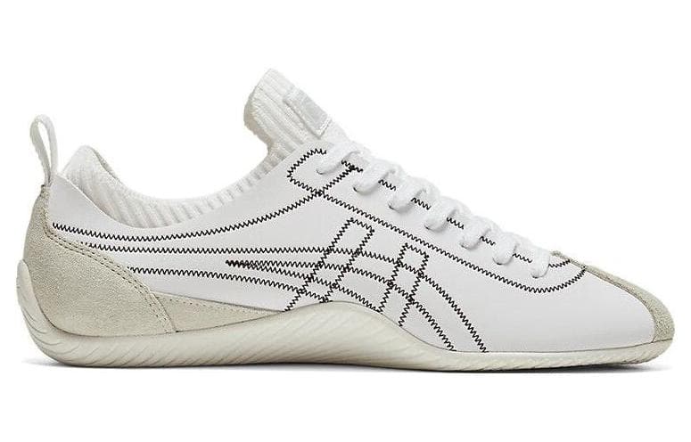 Кроссовки Onitsuka Tiger SCLAW White - изображение 2