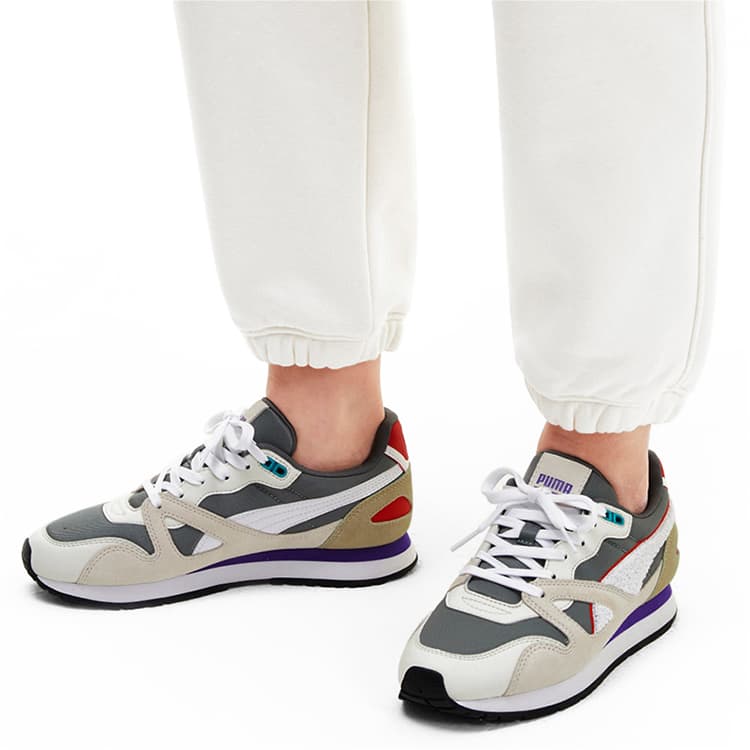 Кроссовки Puma Mirage Og Heritage - изображение 7