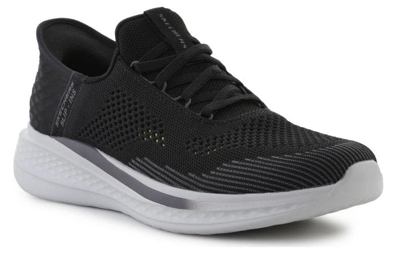 Кроссовки Skechers Slip ins - изображение 3