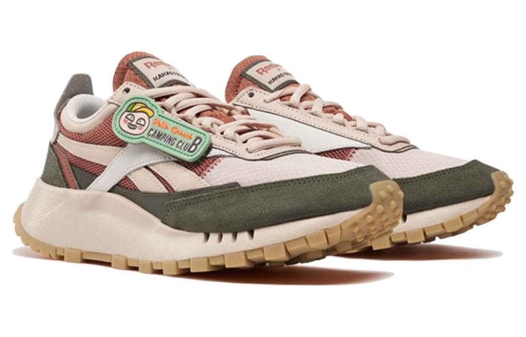 Кроссовки Reebok Classic Legacy - изображение 3