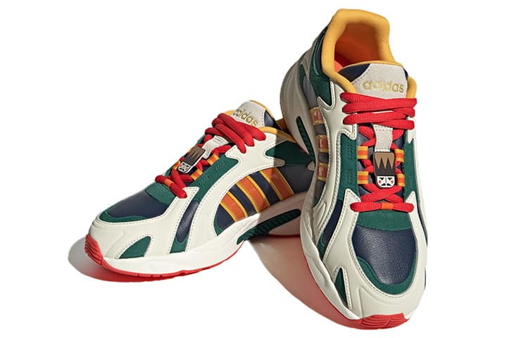 Кроссовки adidas neo Crazychaos Shadow 2.0 - изображение 3