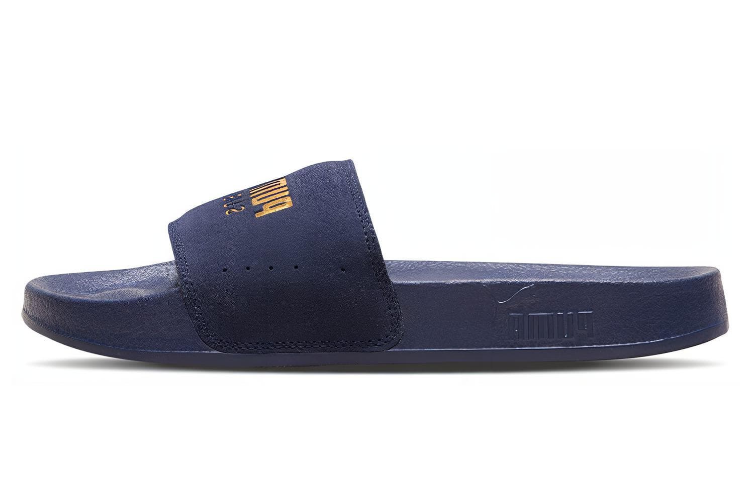 Сандалии Puma Leadcat Suede - изображение 1