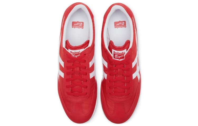Кроссовки Onitsuka Tiger Machu Racer - изображение 4