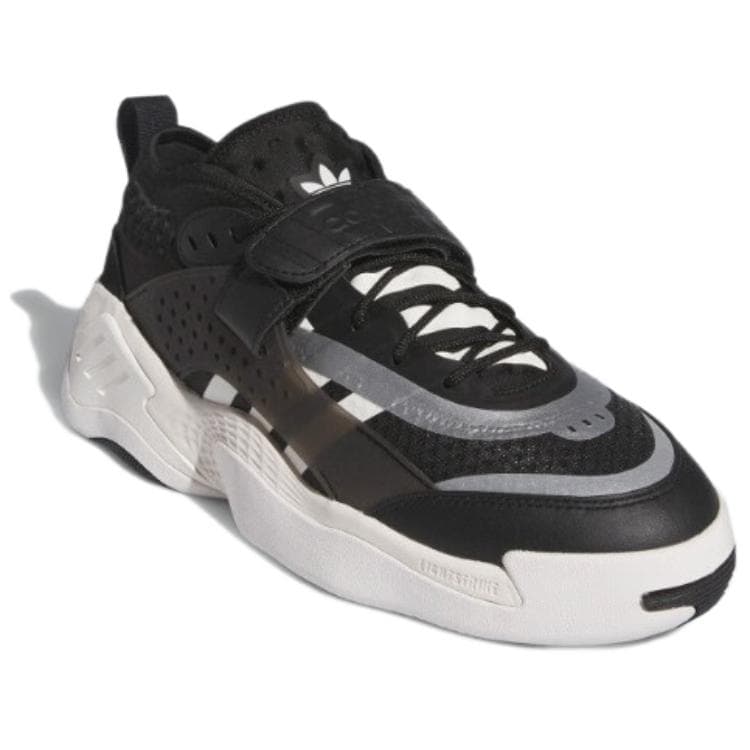 Кроссовки adidas Streetball III - изображение 3