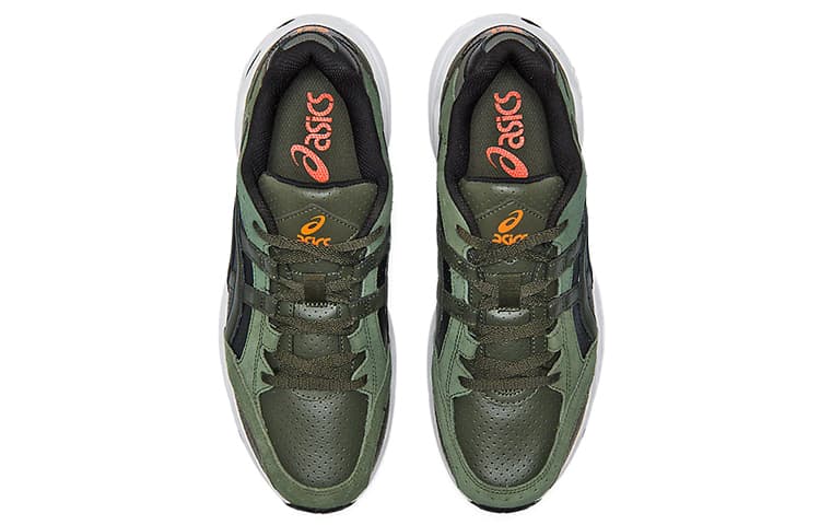 Кроссовки Asics Gel-BND - изображение 4
