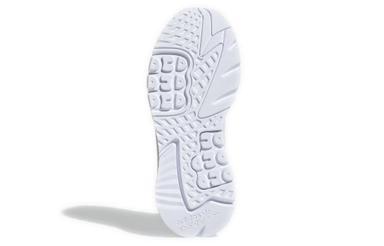 Кроссовки adidas Nite Jogger - изображение 5