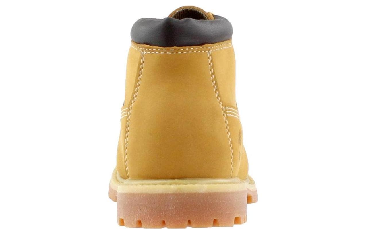 Ботинки Timberland - изображение 4