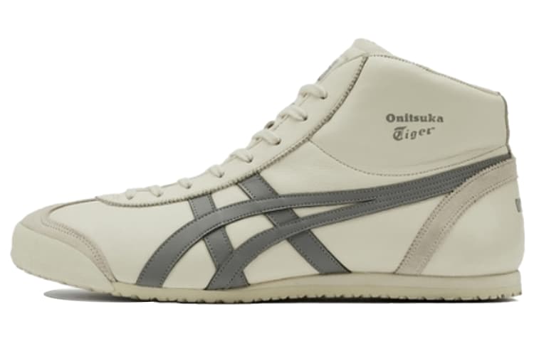 Кроссовки Onitsuka Tiger MEXICO 66 Mid Runner - изображение 1