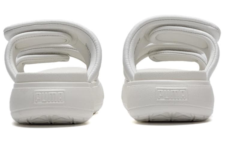 Сандалии PUMA Mayu Puffy Slides Wns - изображение 5