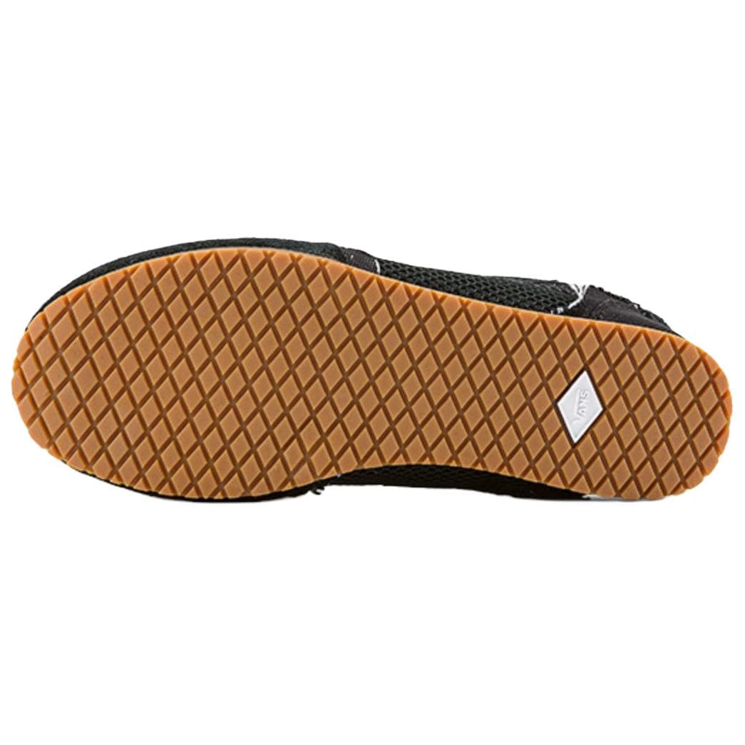 Кроссовки Vans Super Lowpro Низкий Топ Скейтборд Обувь Унисекс Черный - изображение 5