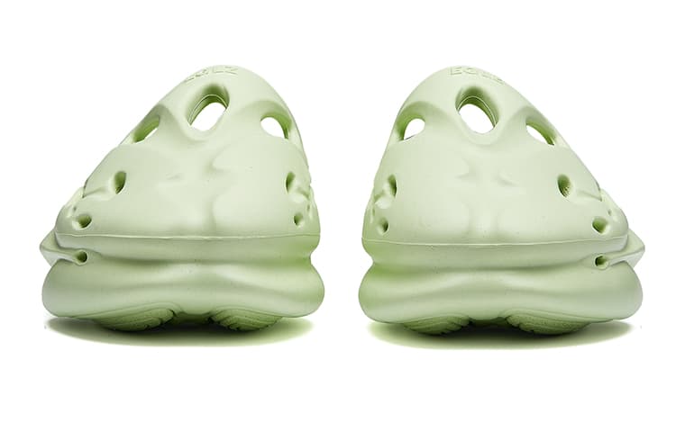 Сандалии EQLZ Equalizer 1100 White - изображение 5