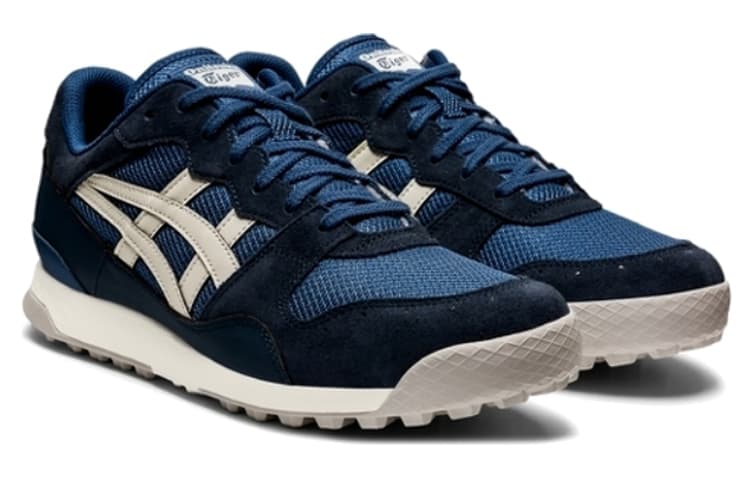 Кроссовки Onitsuka Tiger Horizonia - изображение 4