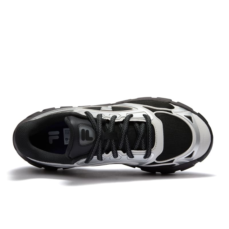 Кроссовки FILA FUSION bone dx - изображение 2