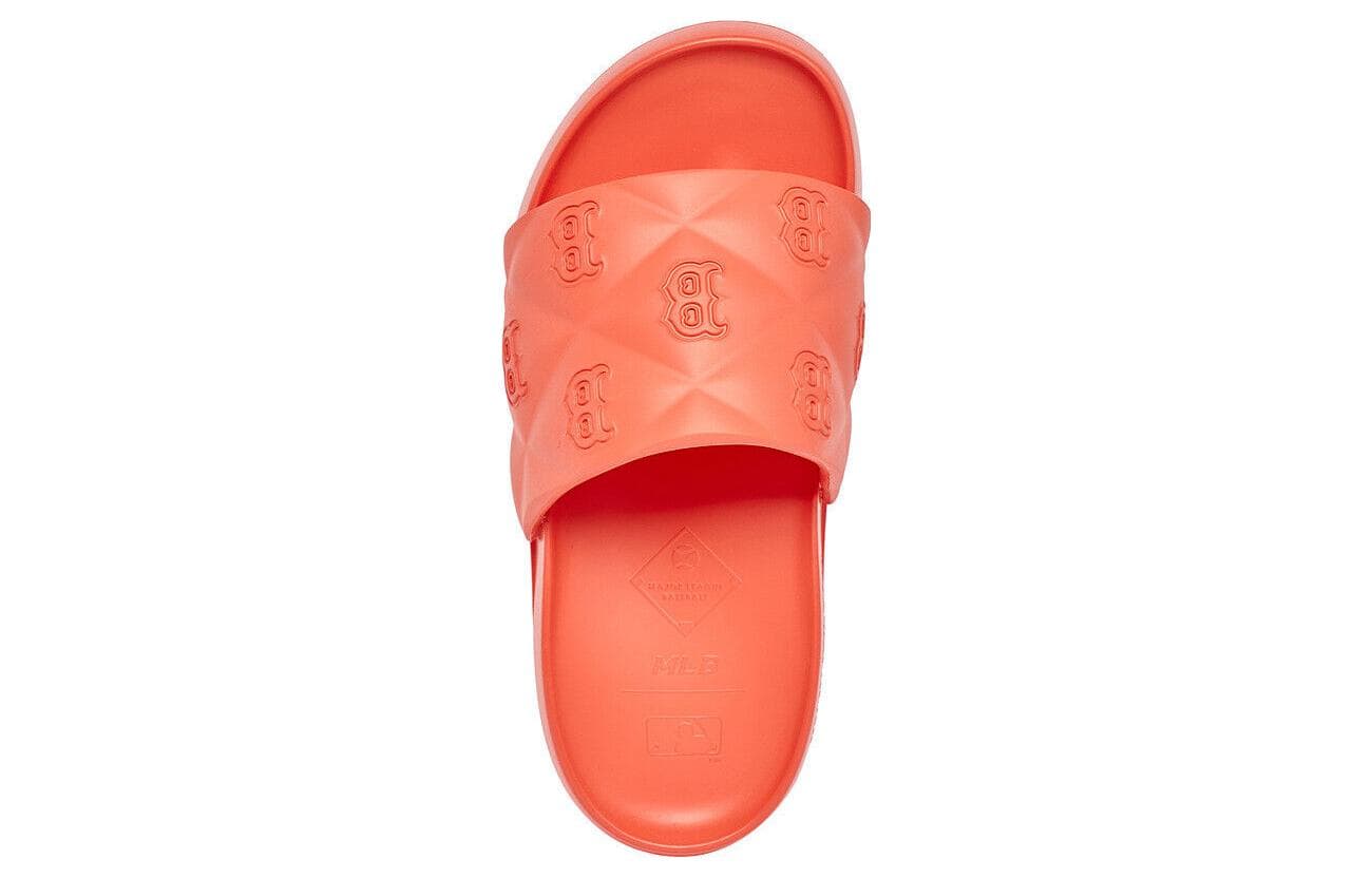 Сандалии MLB Chunky Bouncer Slide Boston Red Sox - изображение 4