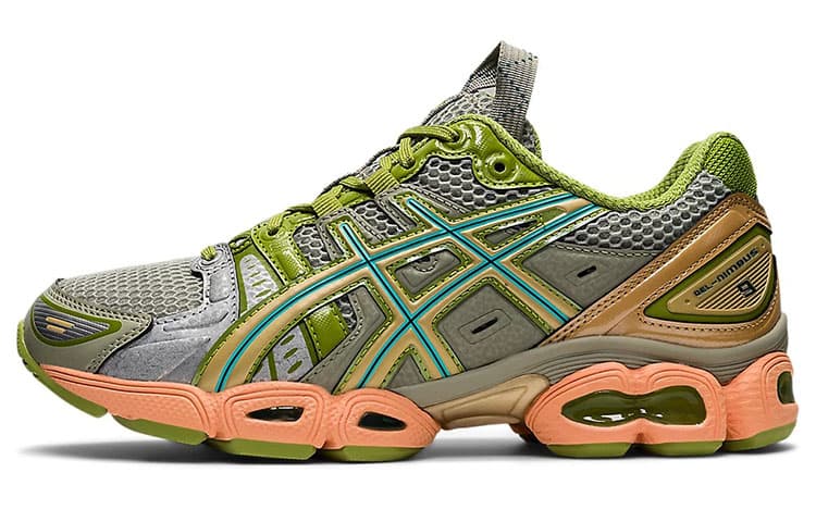 Кроссовки Asics Kiko Kostadinov - изображение 1