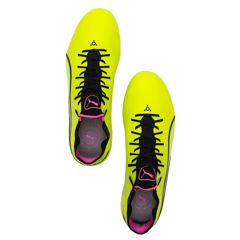 Кроссовки для футбола PUMA King Ultimate MG - изображение 3