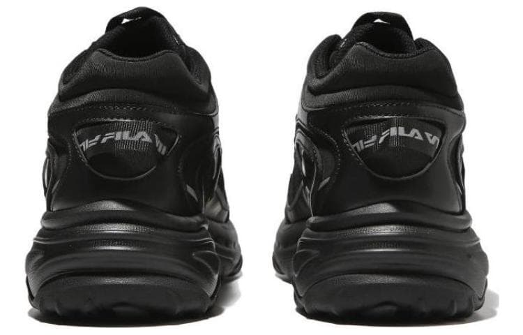 Кроссовки FILA Explorer Rock Blunt - изображение 5