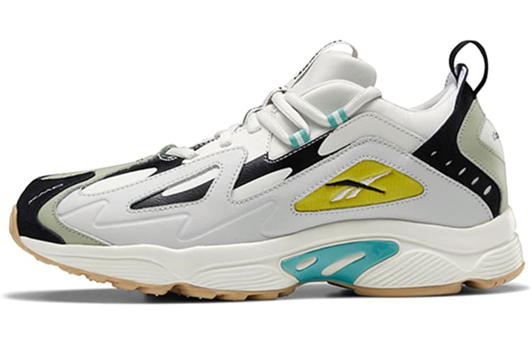 Кроссовки Reebok DMX Series 1200 - изображение 1