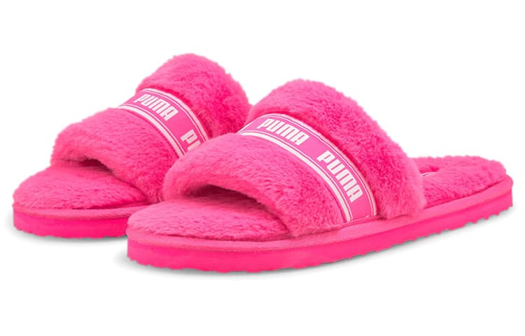 Сандалии Puma Fluff - изображение 3
