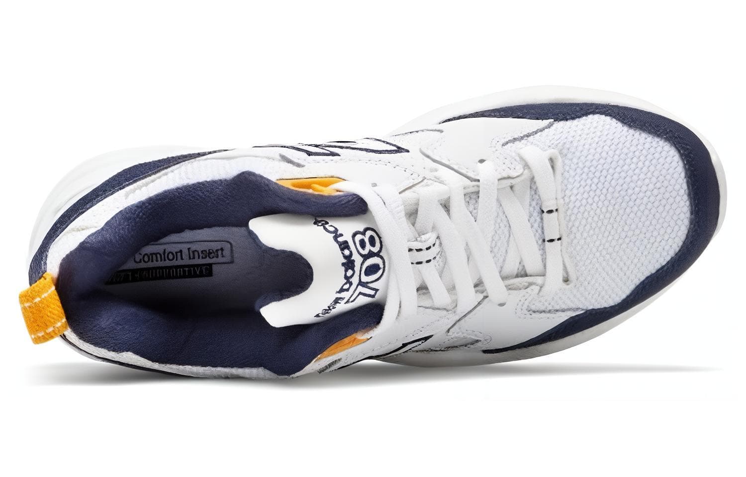 Кроссовки New Balance NB 708 D - изображение 4