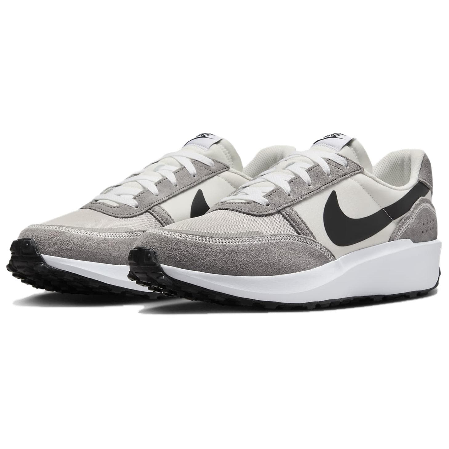 Кроссовки Nike Waffle Nav - изображение 3