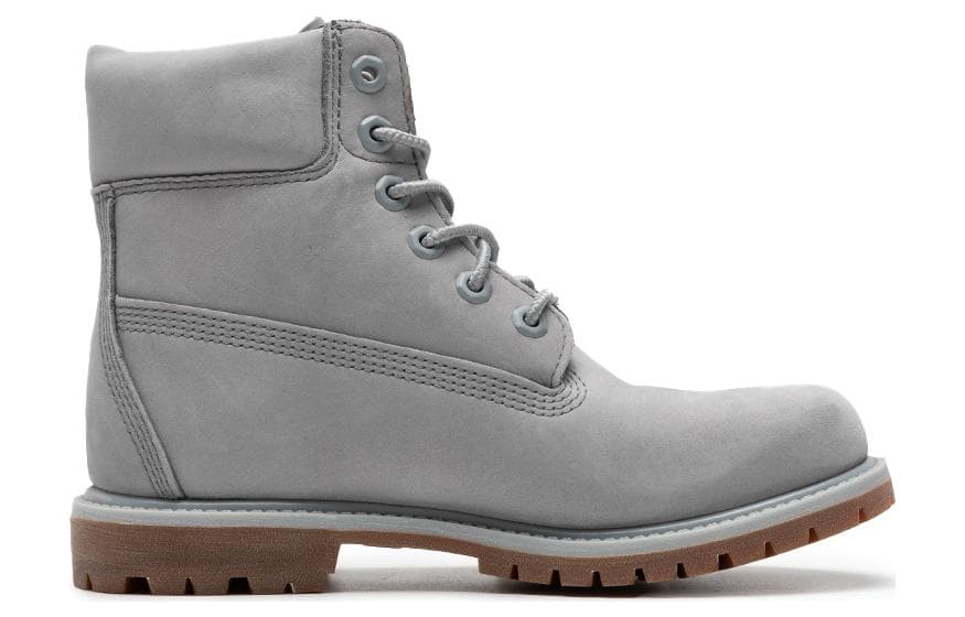 Ботинки Timberland - изображение 2