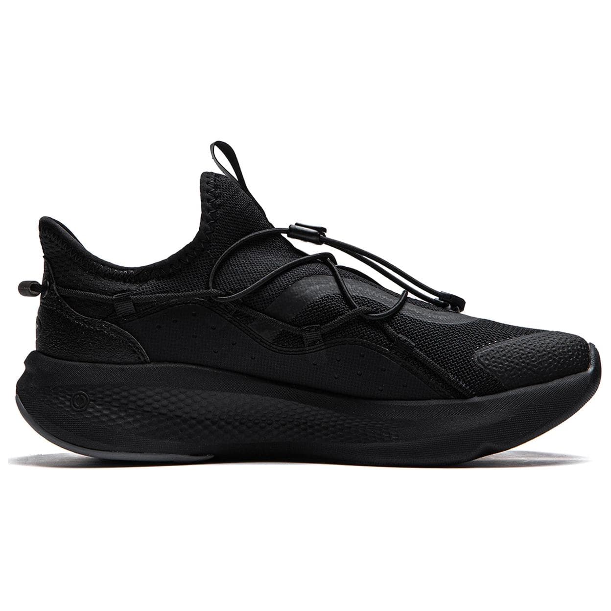 Кроссовки LiNing slip on - изображение 2
