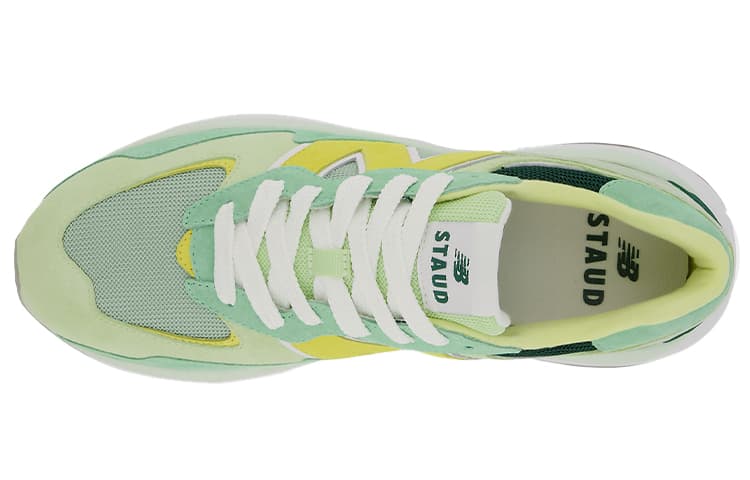 Кроссовки Staud x New Balance NB 5740 - изображение 3