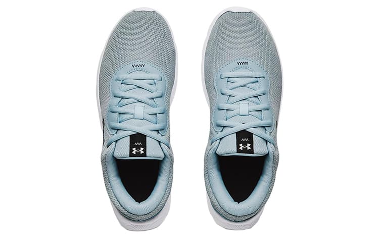Кроссовки Under Armour Mojo 2 - изображение 4