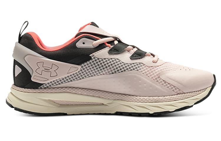 Кроссовки Under Armour Hovr Mvmnt Nu Light Pink - изображение 2
