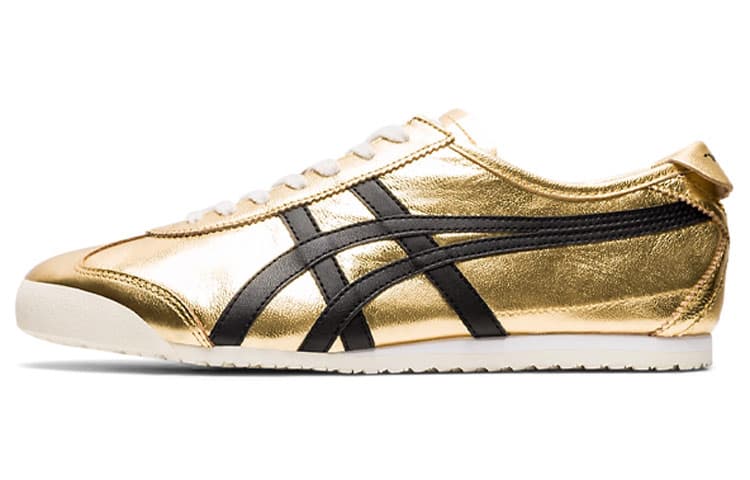 Кроссовки Onitsuka Tiger MEXICO 66 - изображение 1
