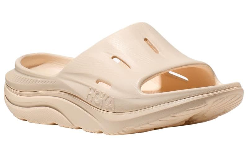 Сандалии HOKA ONE ONE Ora Recovery Slide 3 - изображение 4