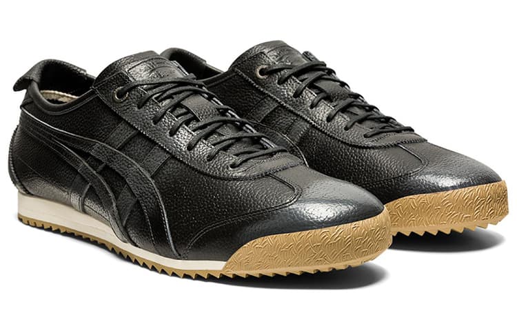 Кроссовки Onitsuka Tiger MEXICO 66 SD - изображение 4