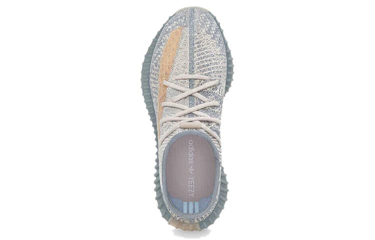 Кроссовки adidas Yeezy Boost 350 V2 "Israfil" - изображение 3