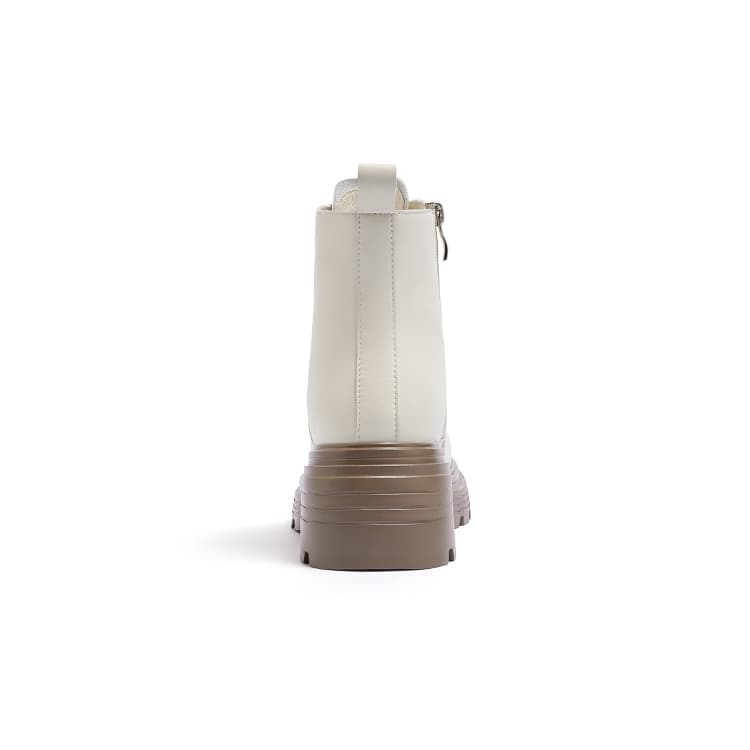 Ботинки CAMEL 6.5cm - изображение 5