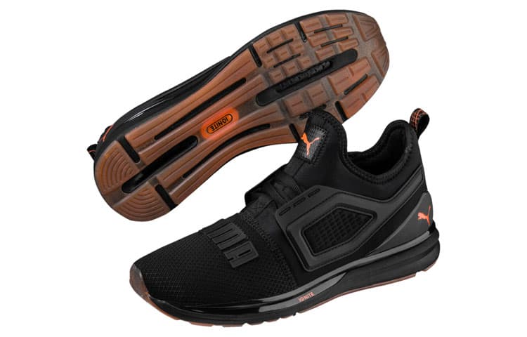 Кроссовки Puma Ignite Limitless 2 Unrest - изображение 3