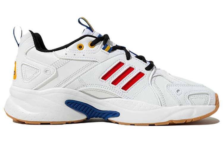 Кроссовки adidas neo JZ Runner - изображение 2