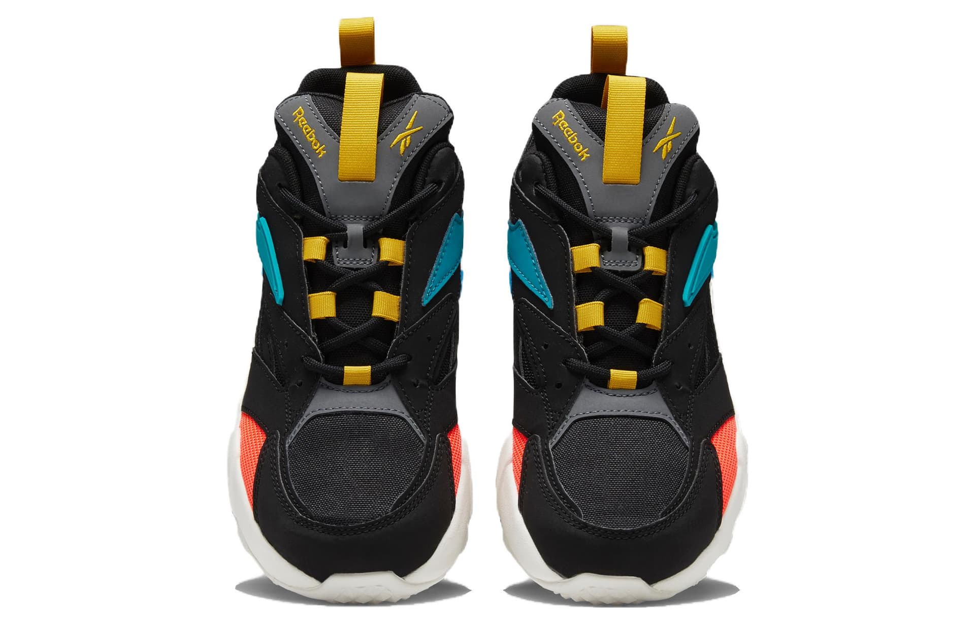 Кроссовки Reebok Aztrek Double - изображение 4