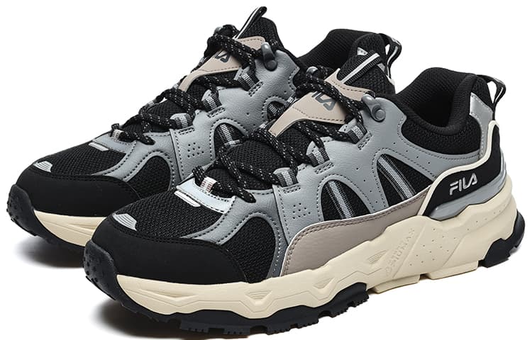 Кроссовки FILA Trek 1S - изображение 2