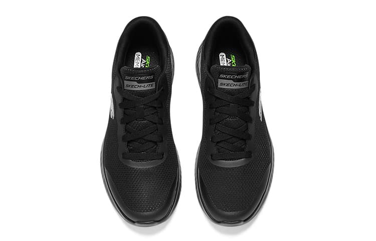 Кроссовки Skechers Skech-Lite Pro - изображение 4