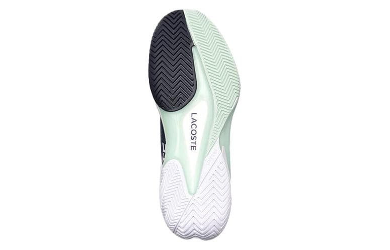 Кроссовки LACOSTE - изображение 4