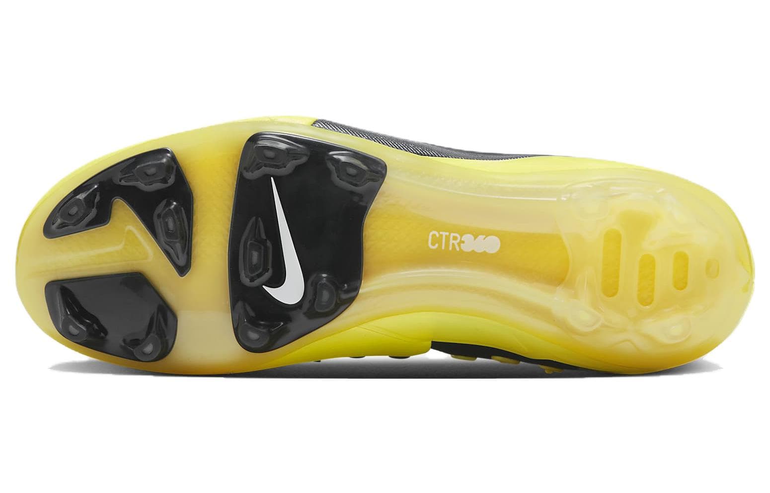 Кроссовки для футбола Nike Ctr360 Maestri III FG SE - изображение 6