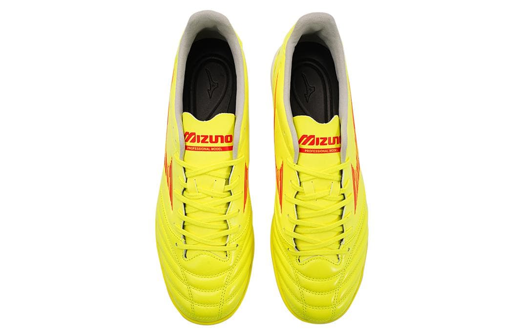 Кроссовки для футбола Mizuno MORELIA NEO IV PRO AS (MS-066) - изображение 3