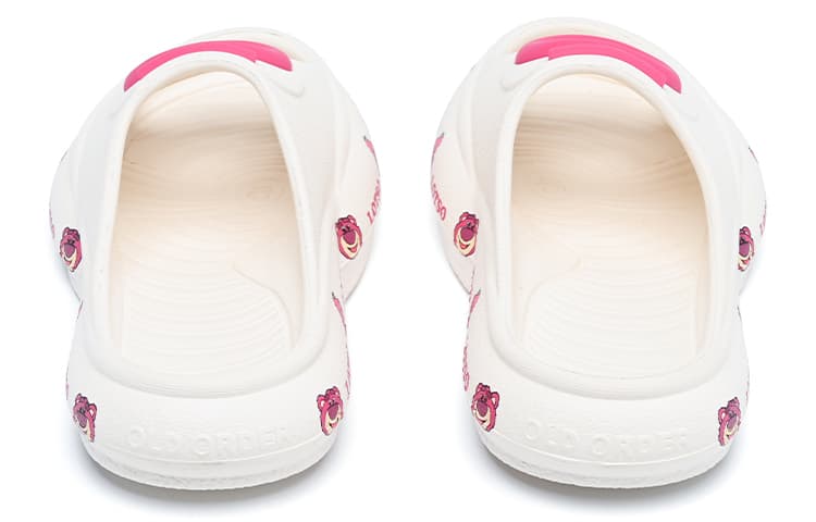 Сандалии Disney x OLD ORDER OCLOUD 004 Lotso Q - изображение 4