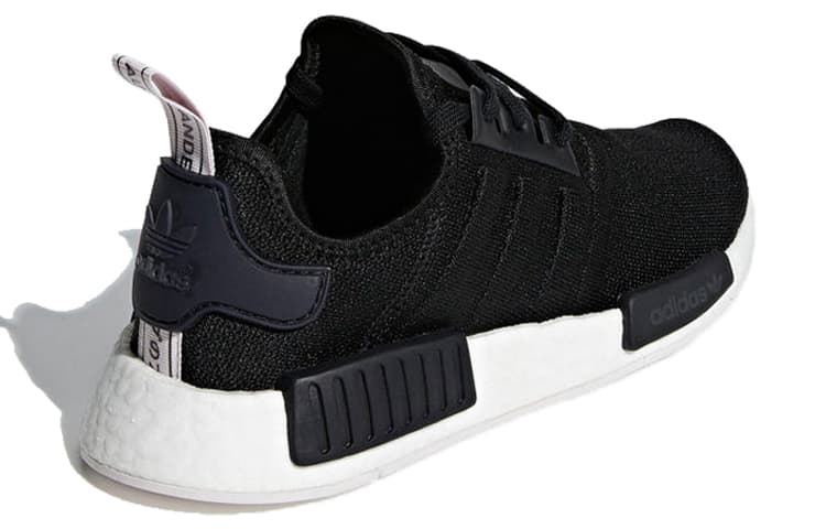 Кроссовки adidas NMD_R1 - изображение 3