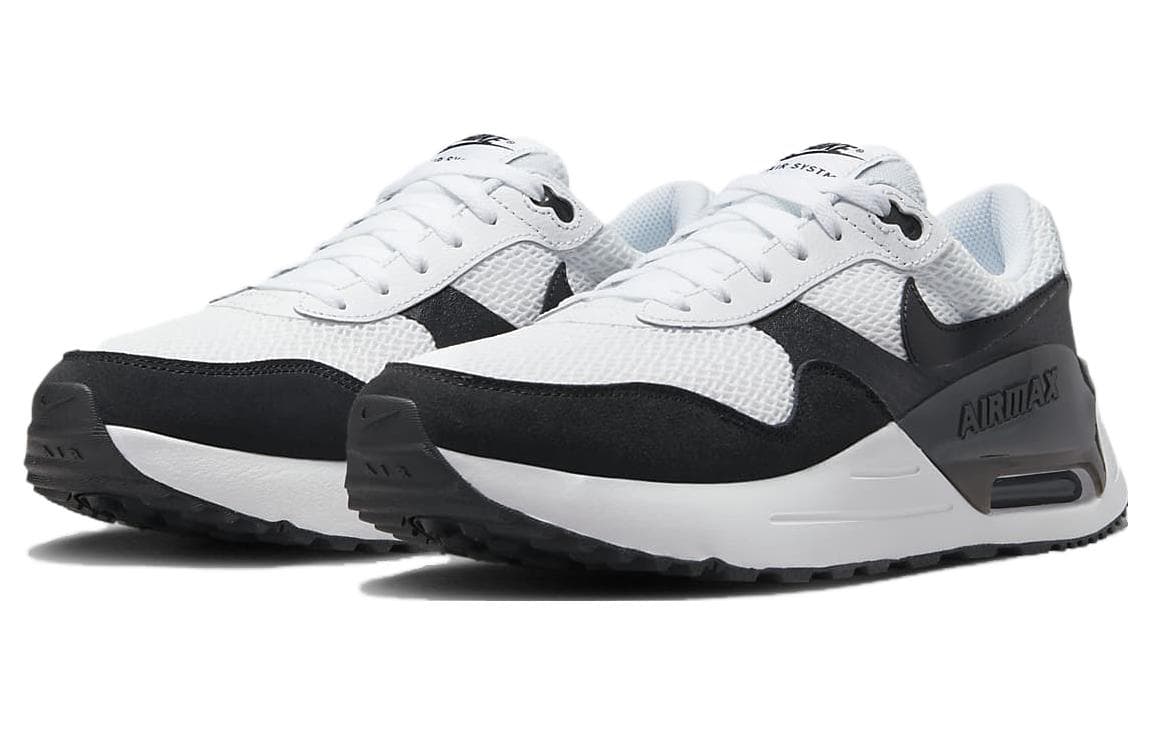 Кроссовки Nike Air Max SYSTM - изображение 3