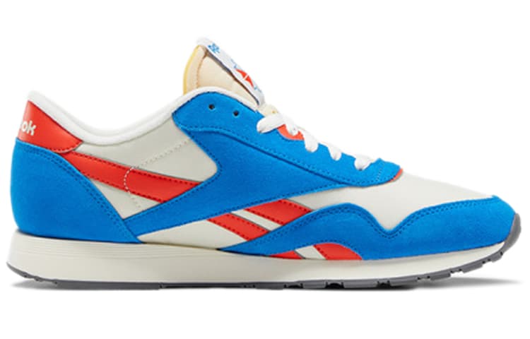 Кроссовки Reebok Classic Nylon - изображение 2