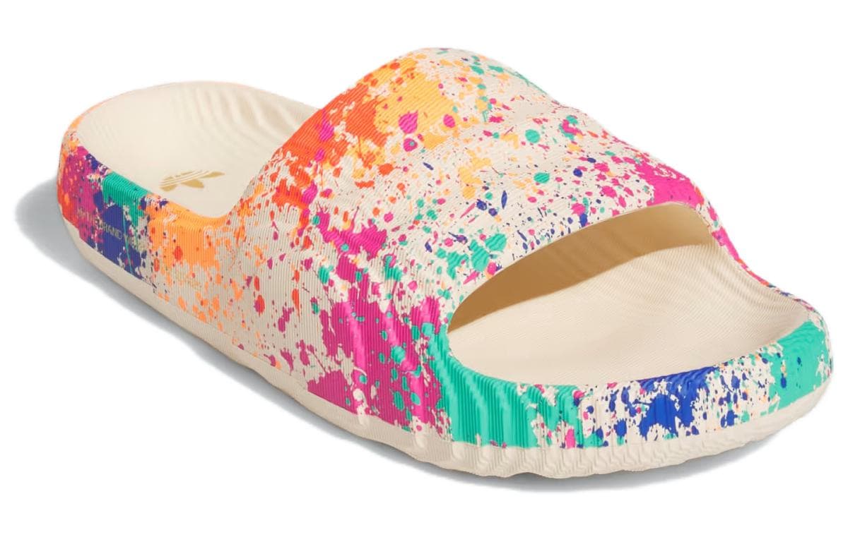 Сандалии adidas originals ADILETTE 22 - изображение 3