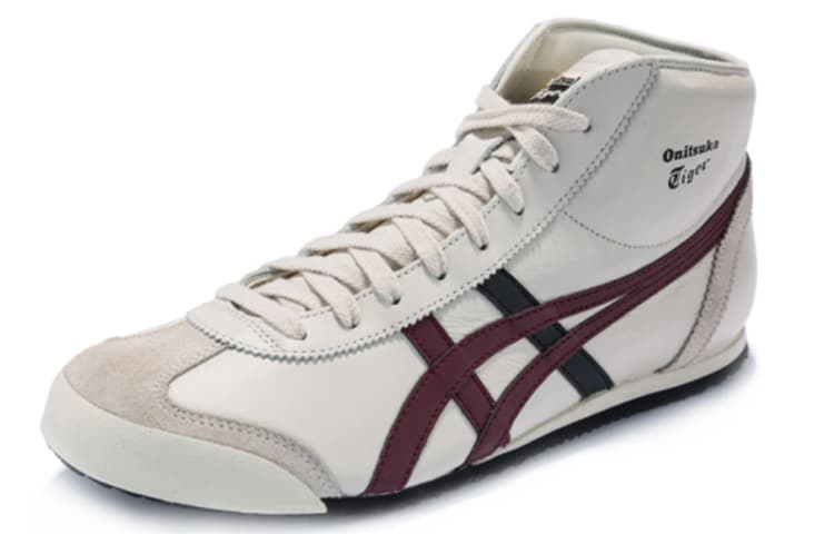 Кроссовки Onitsuka Tiger Mexico Mid Runner - изображение 2